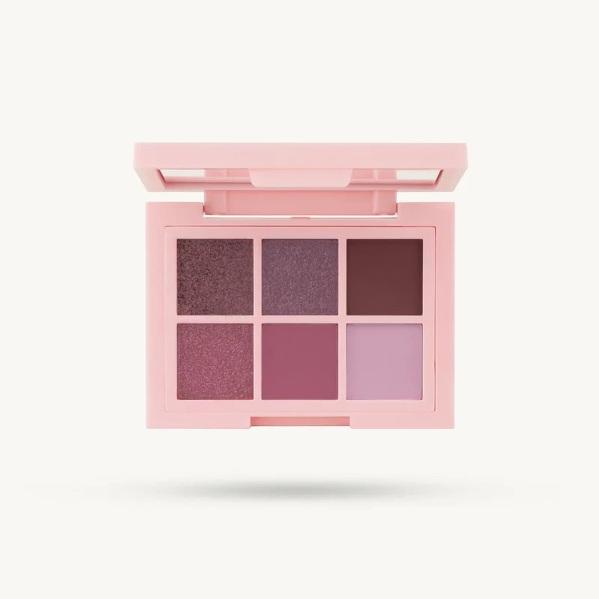 Mars Blooming Eyeshadow Palette