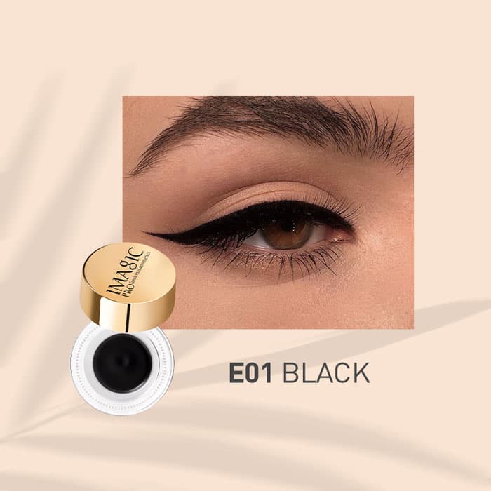 Imagic Gel Eyeliner