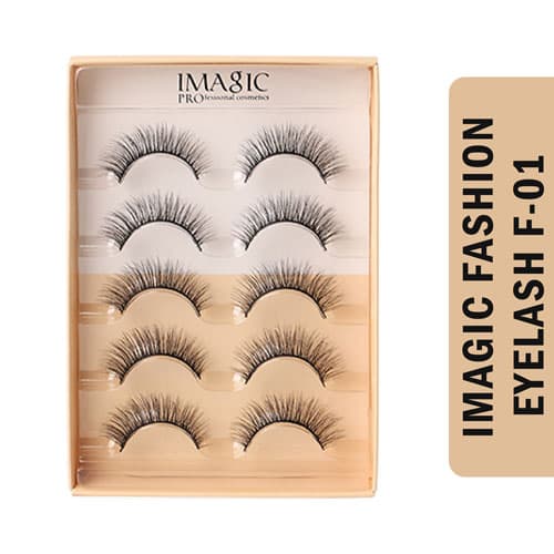 Imagic Fashion Eyelashes