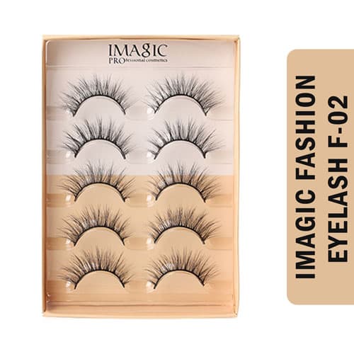Imagic Fashion Eyelashes