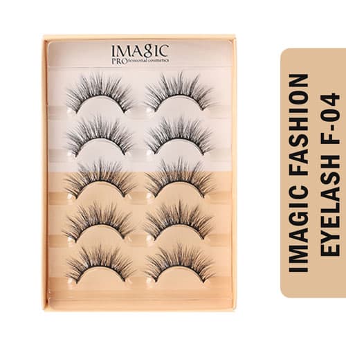 Imagic Fashion Eyelashes