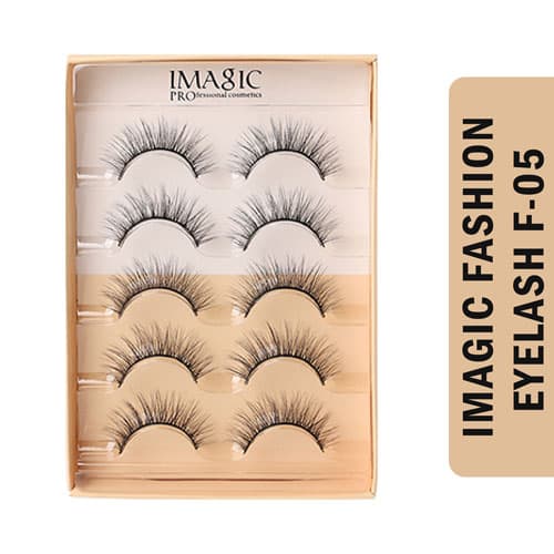 Imagic Fashion Eyelashes
