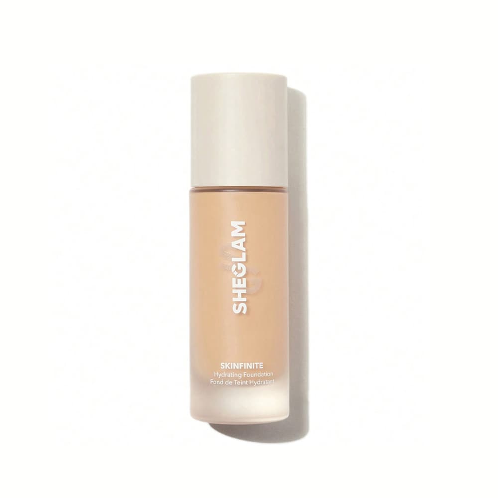Sheglam Skinfinite Hydrating Foundation
