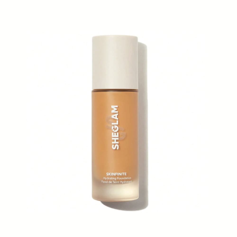 Sheglam Skinfinite Hydrating Foundation