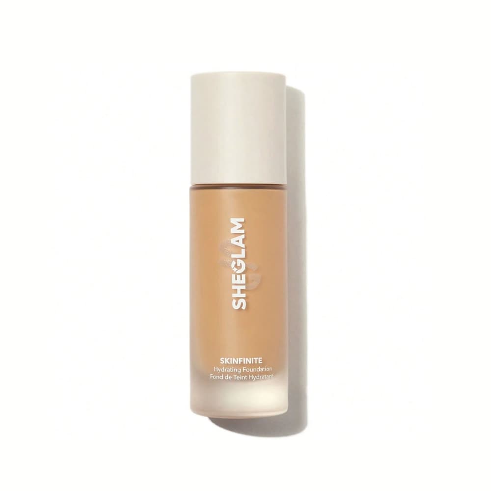 Sheglam Skinfinite Hydrating Foundation