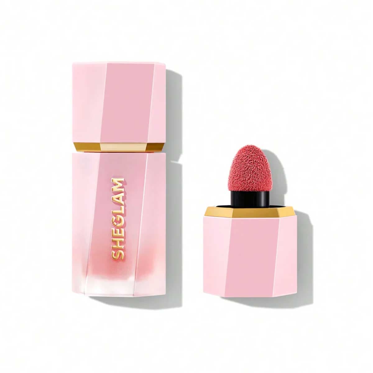 Sheglam Color Bloom Liquid Blush