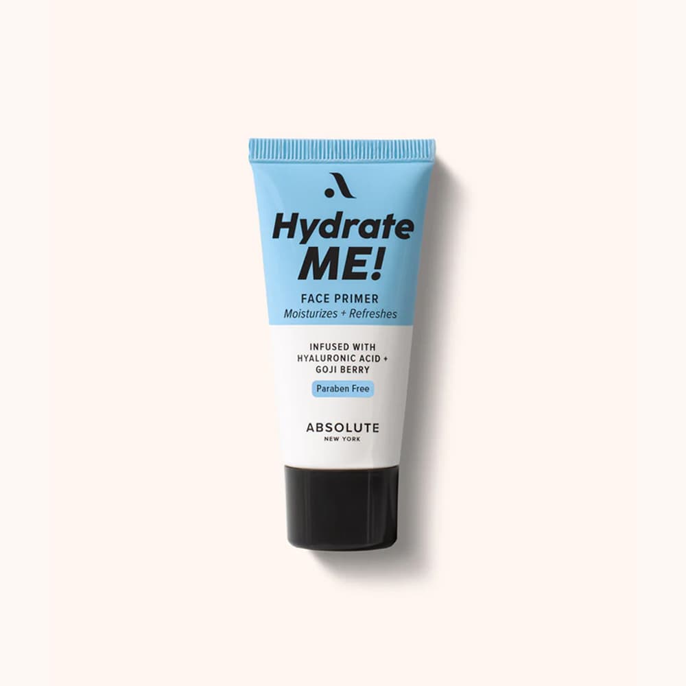 Absolute New York Face Primer