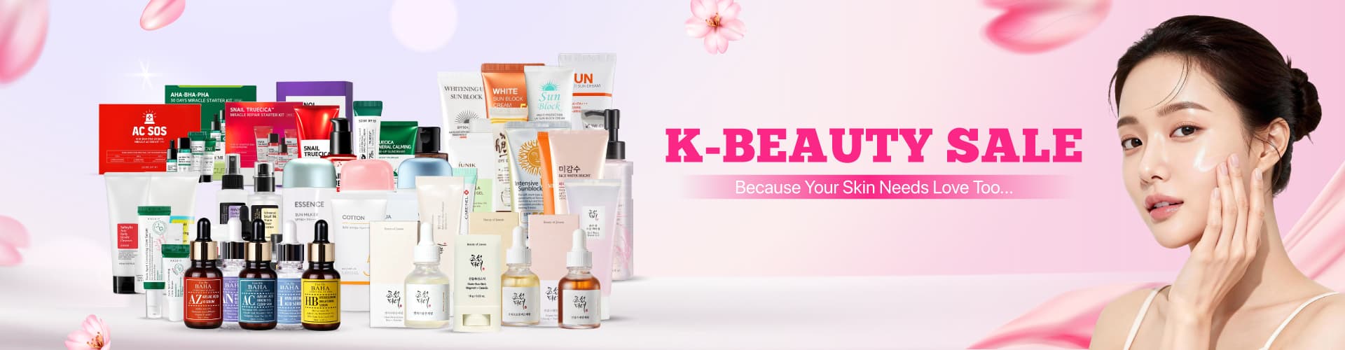 Flash Deal Banner