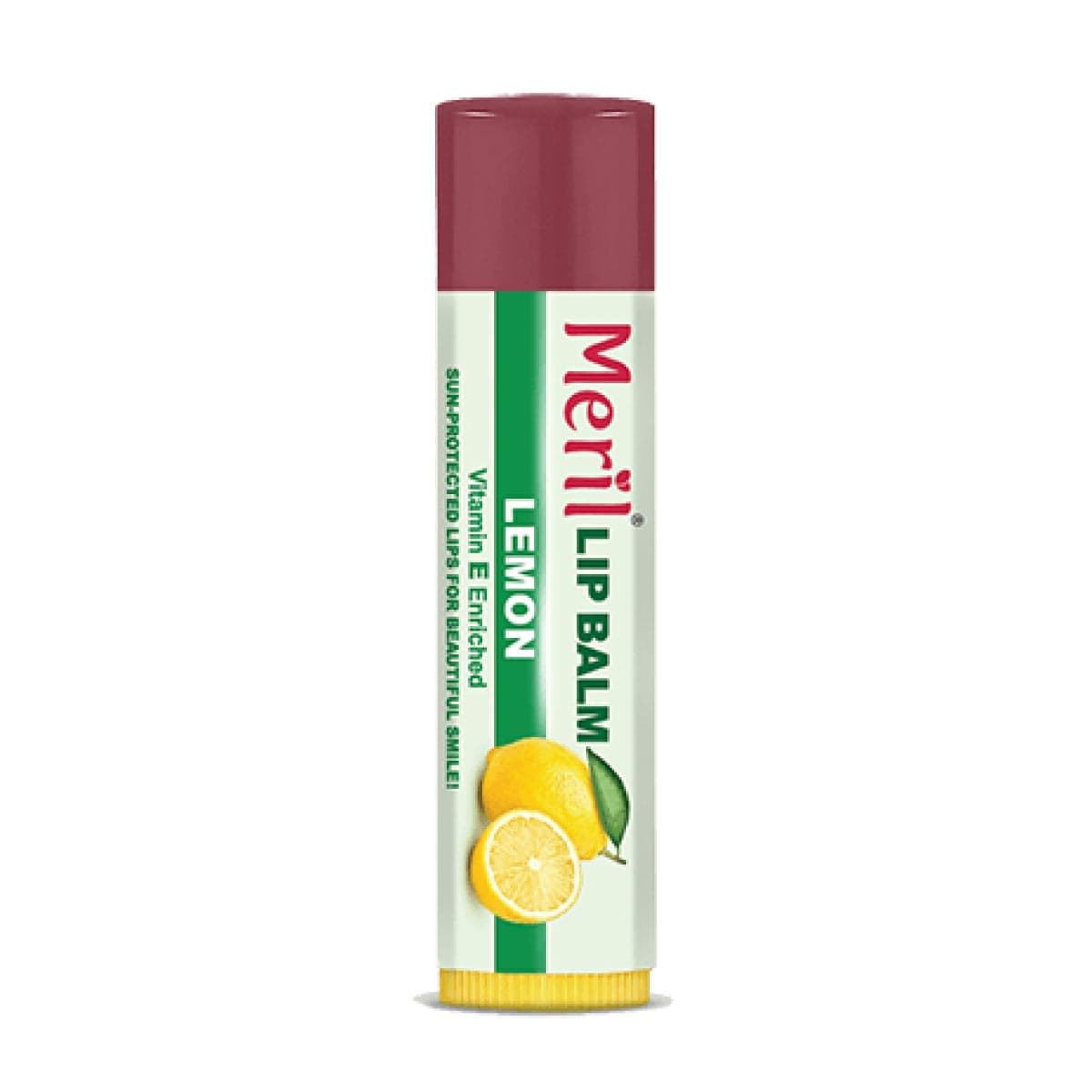 Meril Lip Balm