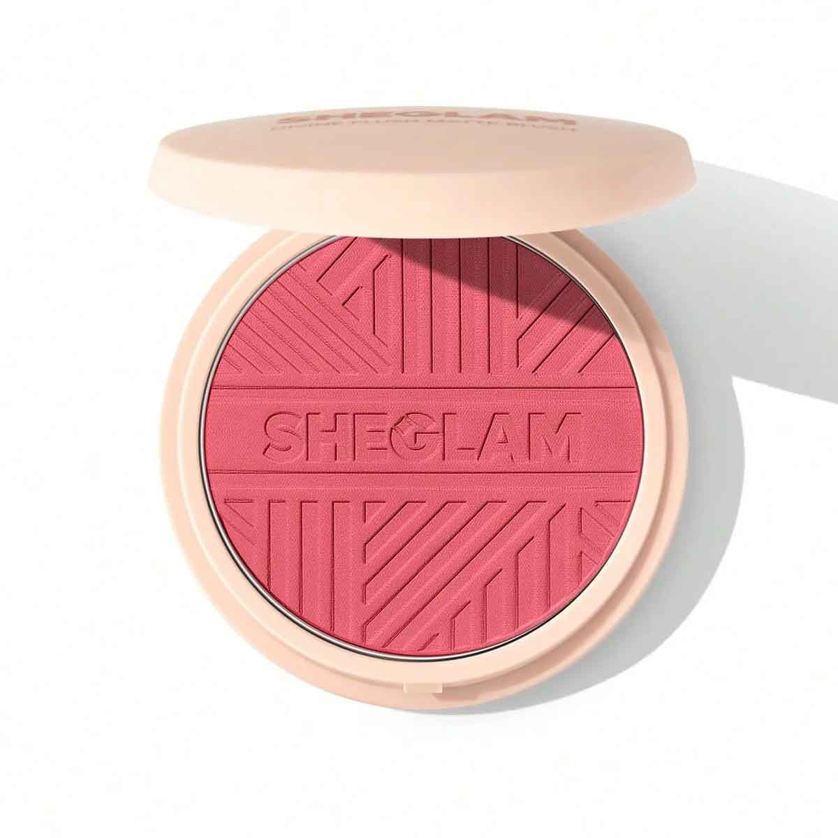 Sheglam Divine Flush Matte Blush