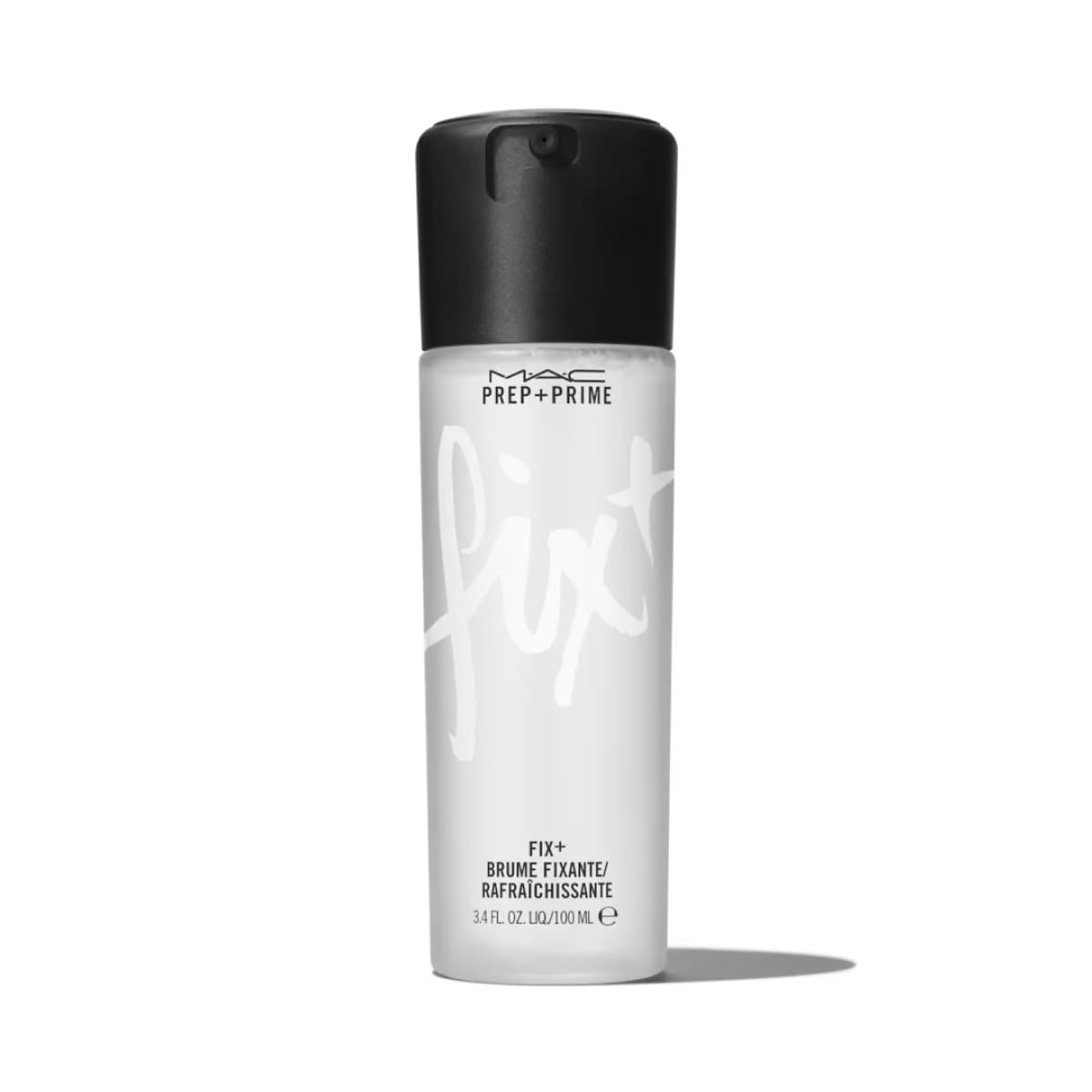 Mac Prep + Prime Fix + Setting Spray
