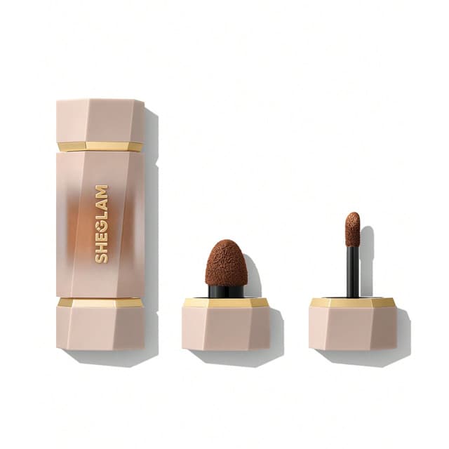Sheglam Precision Sculpt Liquid Contour Duo