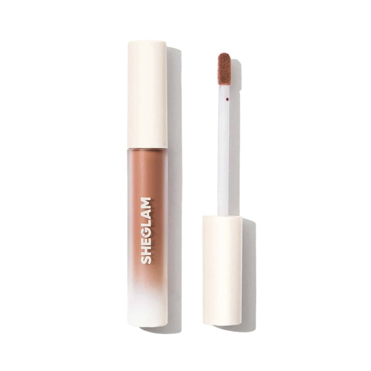 Sheglam Matte Allure Liquid Lipstick