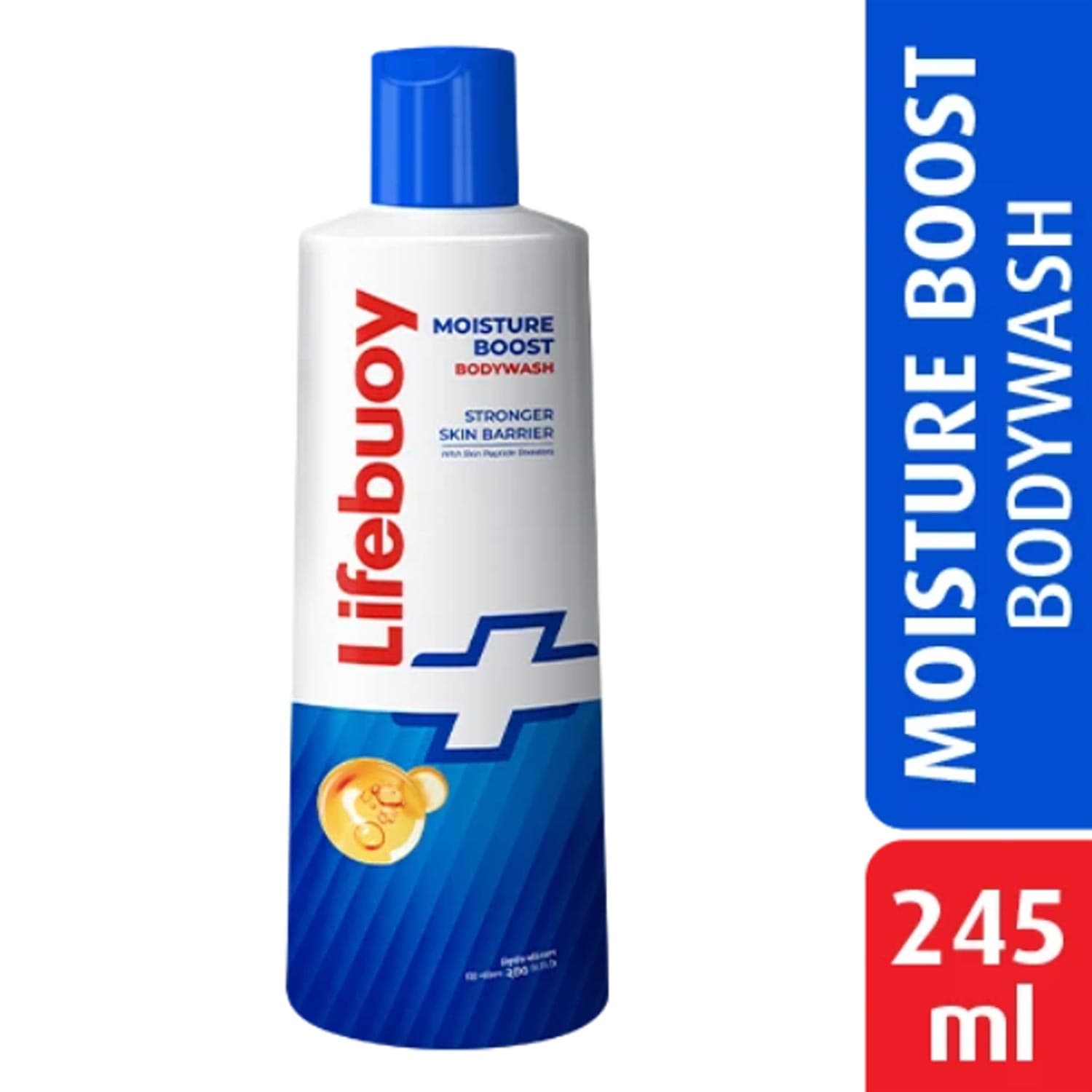 Lifebuoy Body Wash Moisture Boost