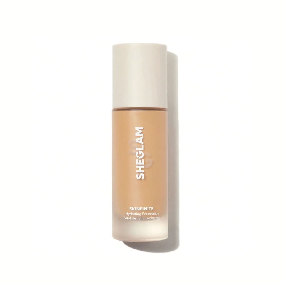 Sheglam Skinfinite Hydrating Foundation