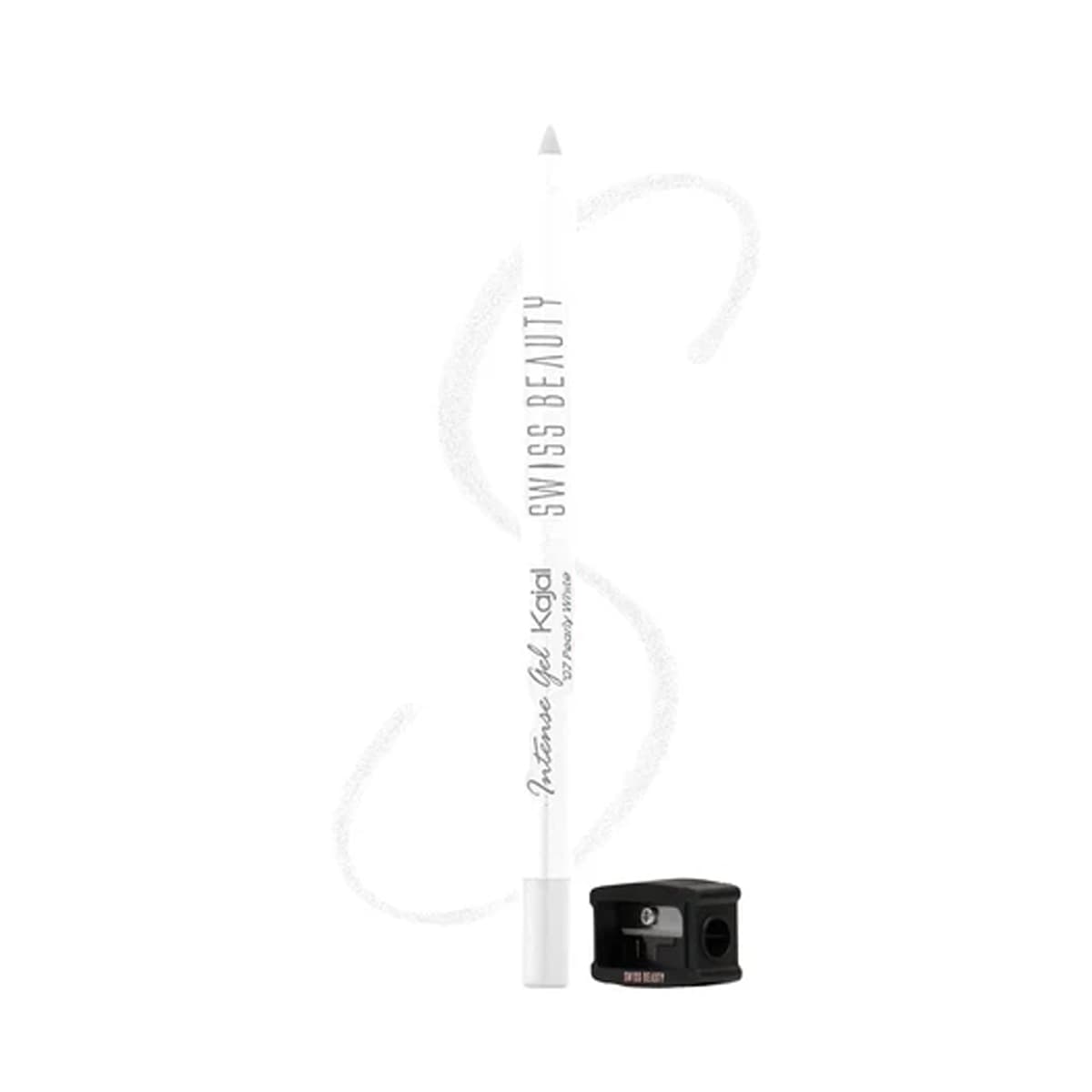 Swiss Beauty Intense Gel Kajal