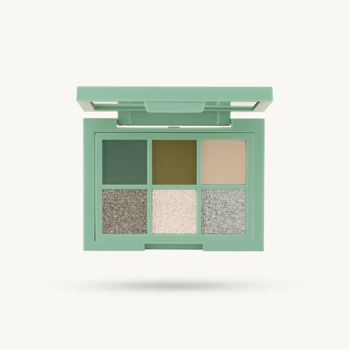 Mars Blooming Eyeshadow Palette