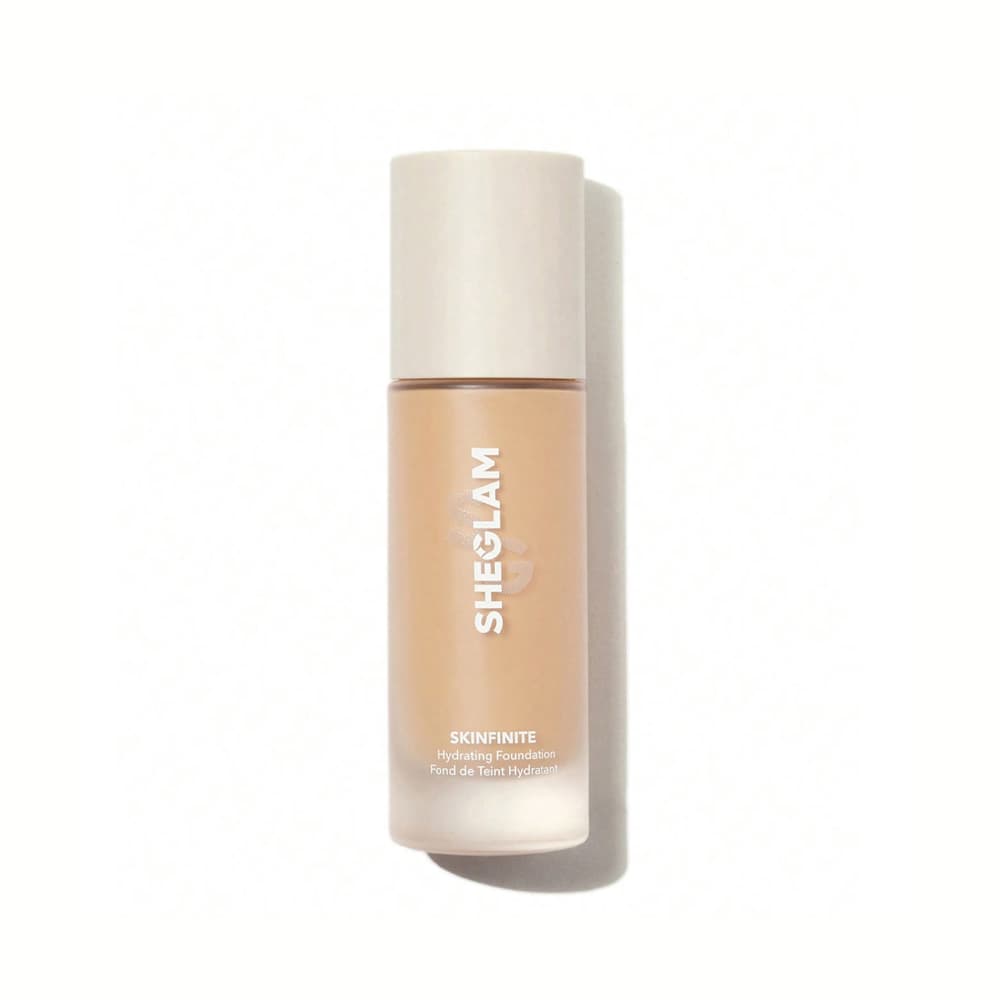 Sheglam Skinfinite Hydrating Foundation