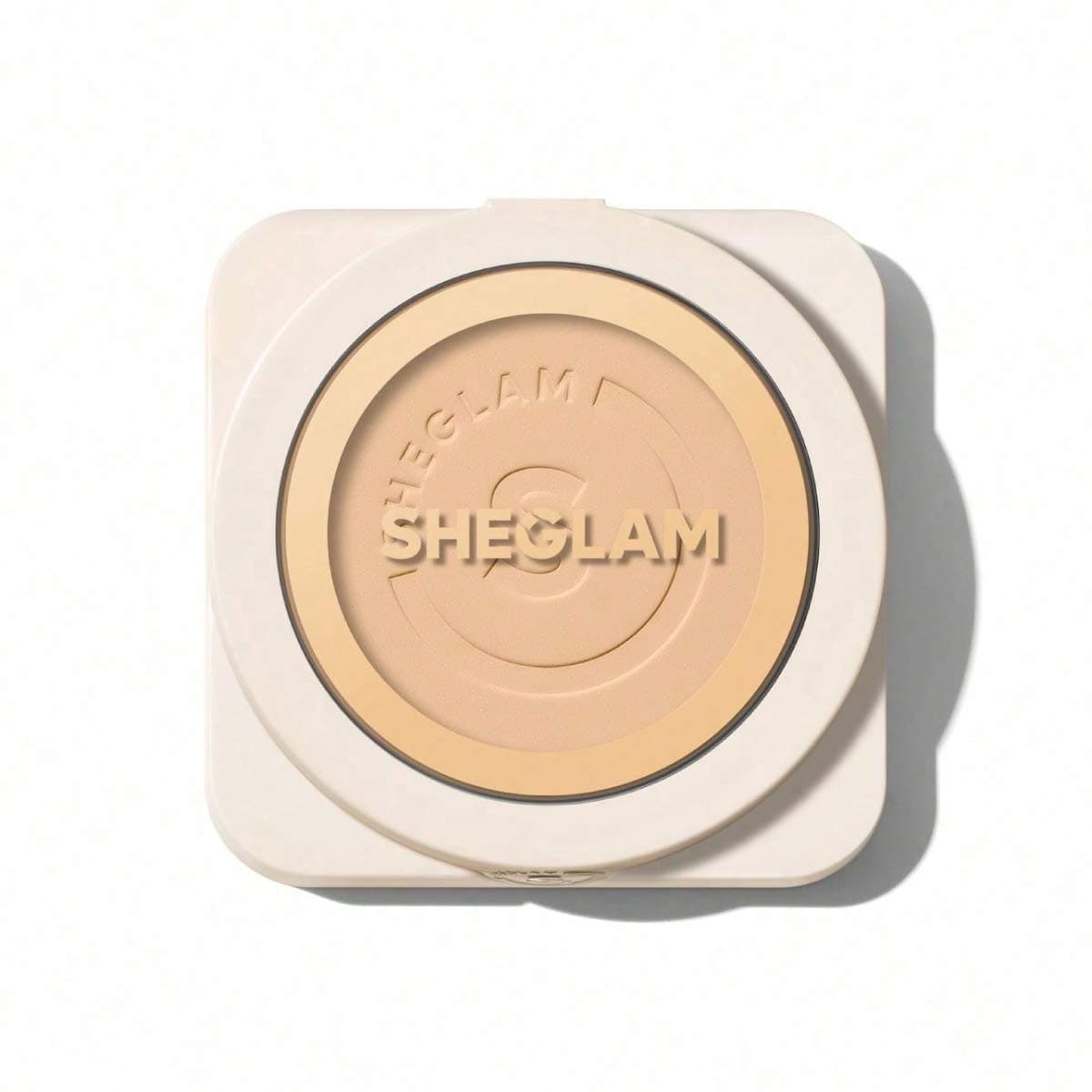 Sheglam Skin Focus High Coverage Powder Foundation