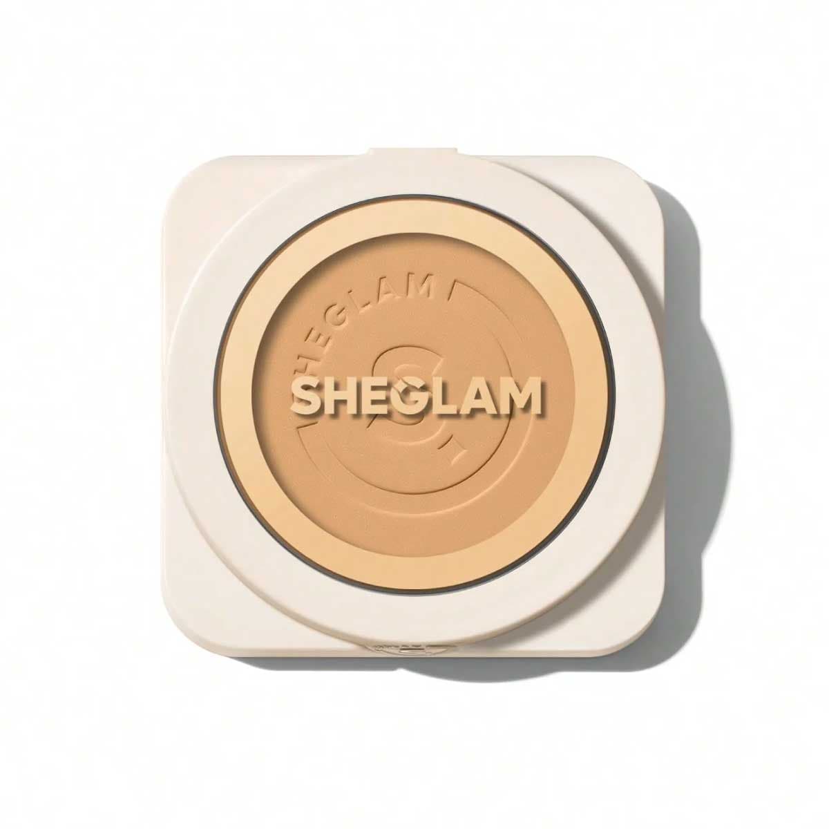 Sheglam Skin Focus High Coverage Powder Foundation