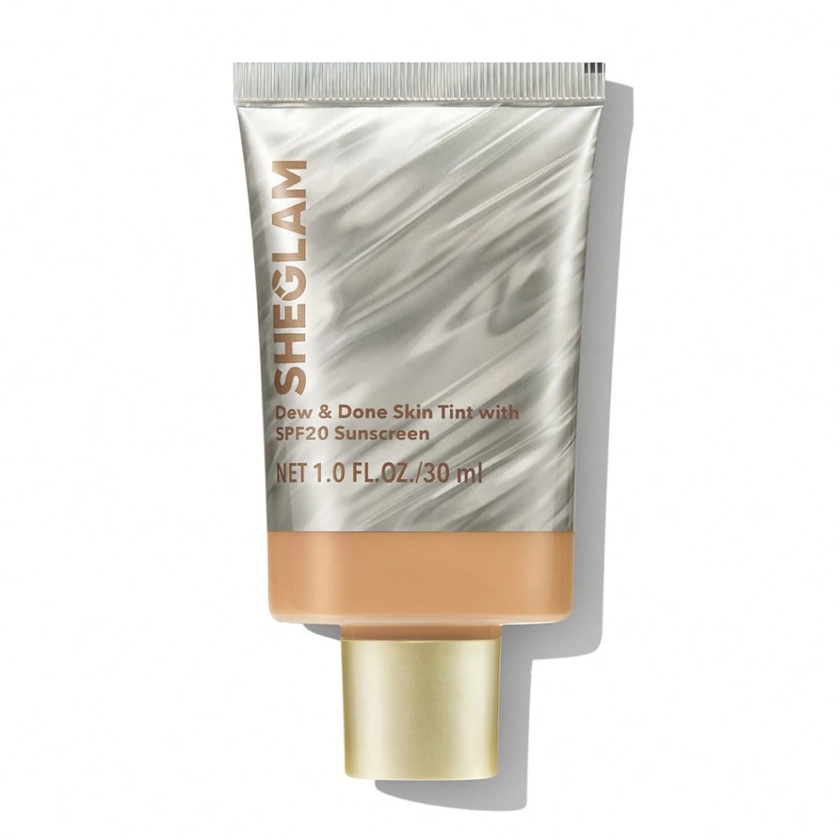 Sheglam Dew & Done Skin Tint With SPF20