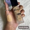 Sandy Beige