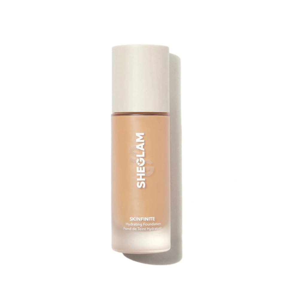 Sheglam Skinfinite Hydrating Foundation