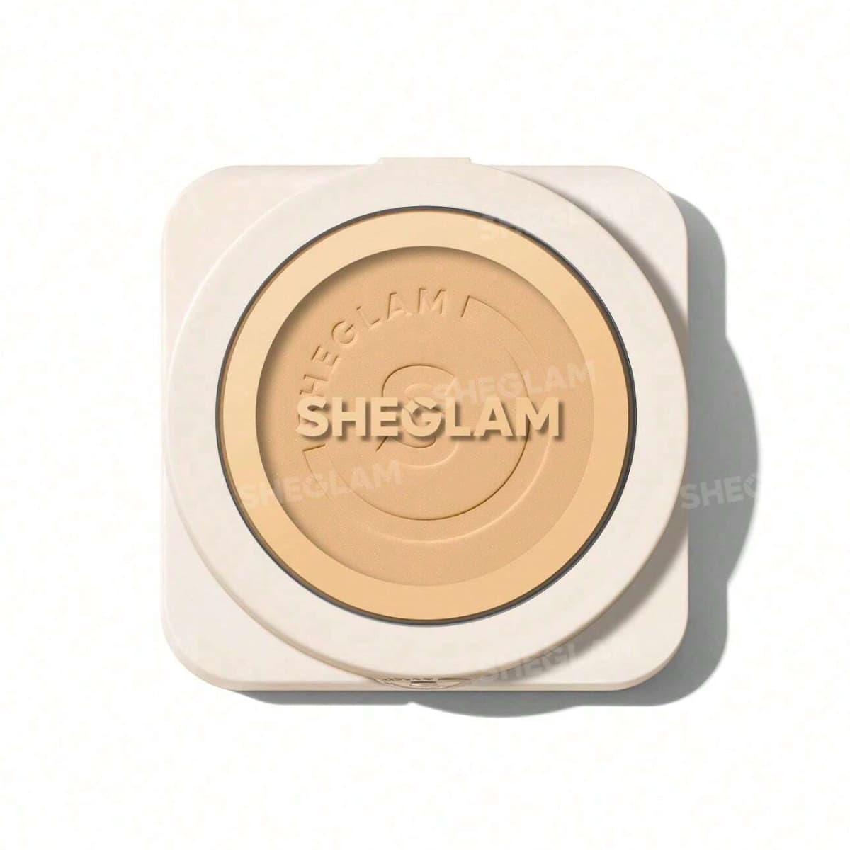 Sheglam Skin Focus High Coverage Powder Foundation
