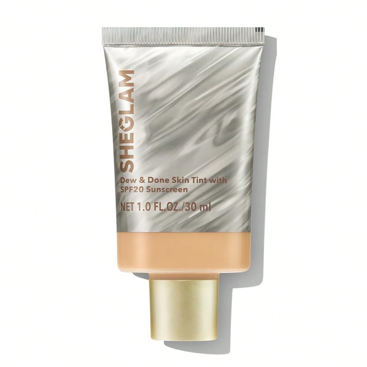 Sheglam Dew & Done Skin Tint With SPF20