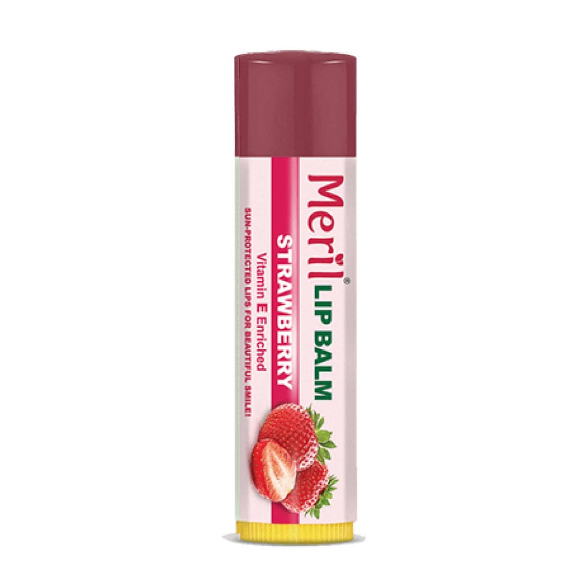 Meril Lip Balm