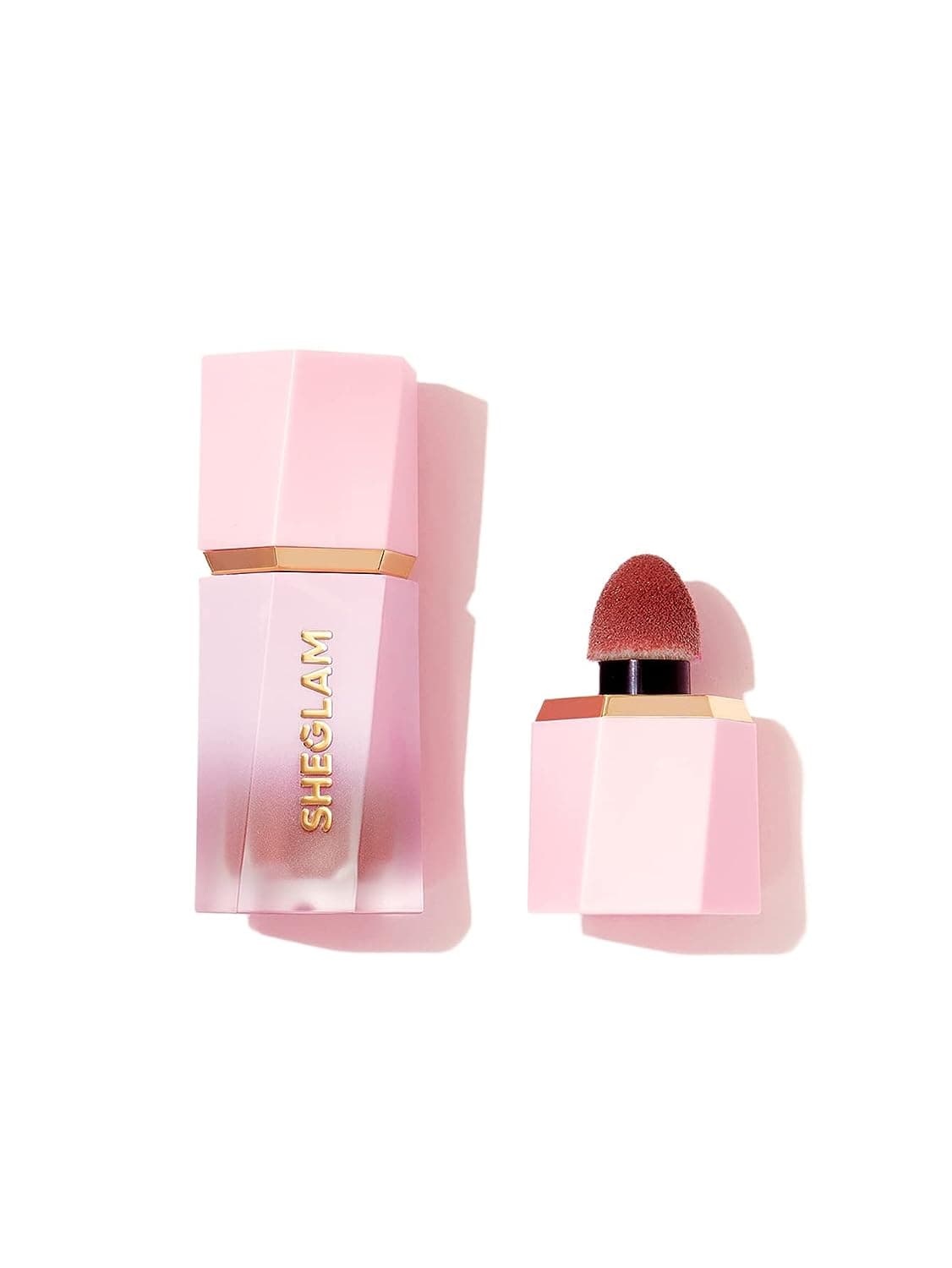 Sheglam Color Bloom Liquid Blush