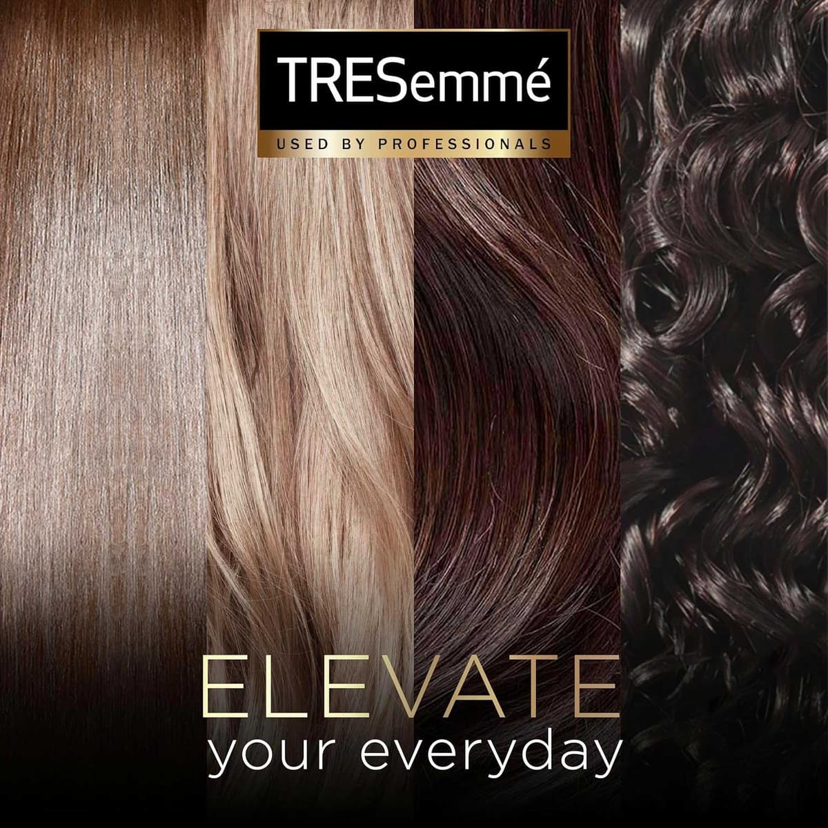 Tresemme Nourish Coconut Conditioner