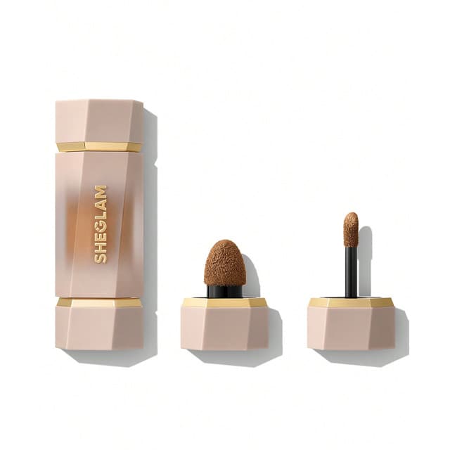 Sheglam Precision Sculpt Liquid Contour Duo
