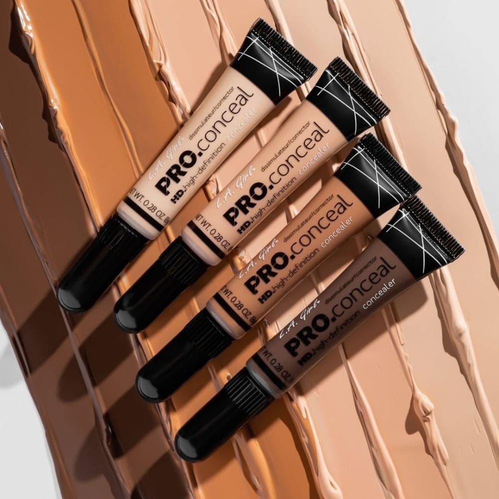 LA Girl Pro Concealer & Corrector