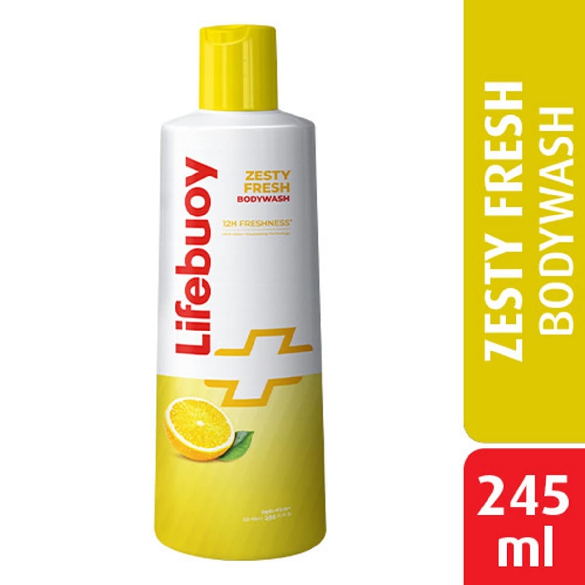 Lifebuoy Body Wash Zesty Fresh