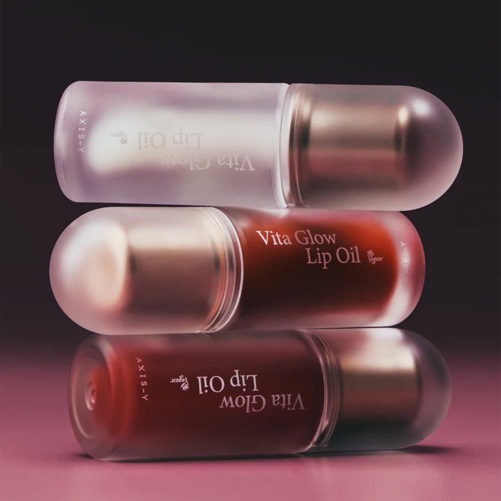 Axis Y Vita Glow Lip Oil