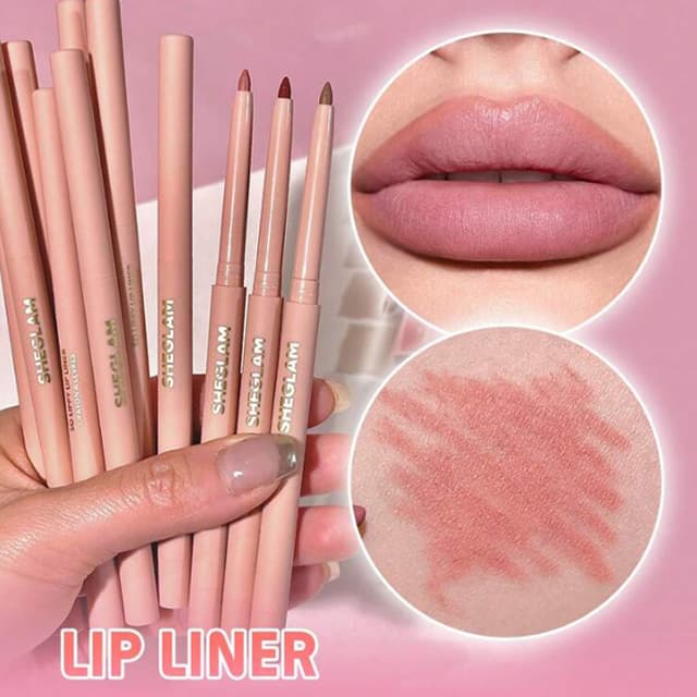 Sheglam So Lippy Lip Liner