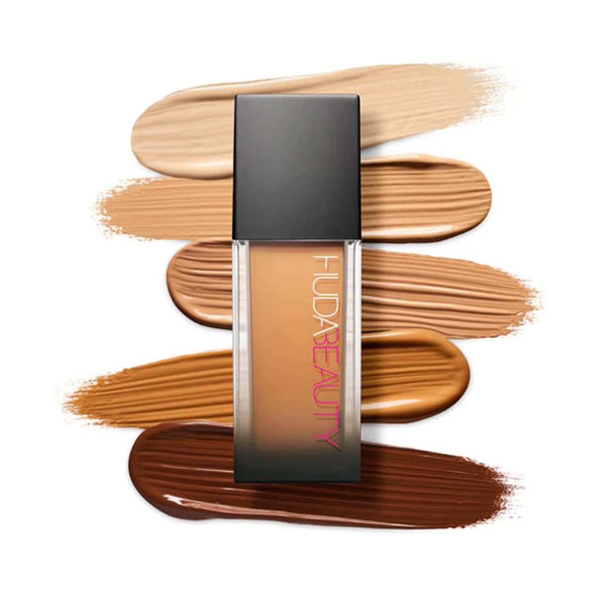 Huda Beauty Faux Filter Luminous Matte Liquid Foundation