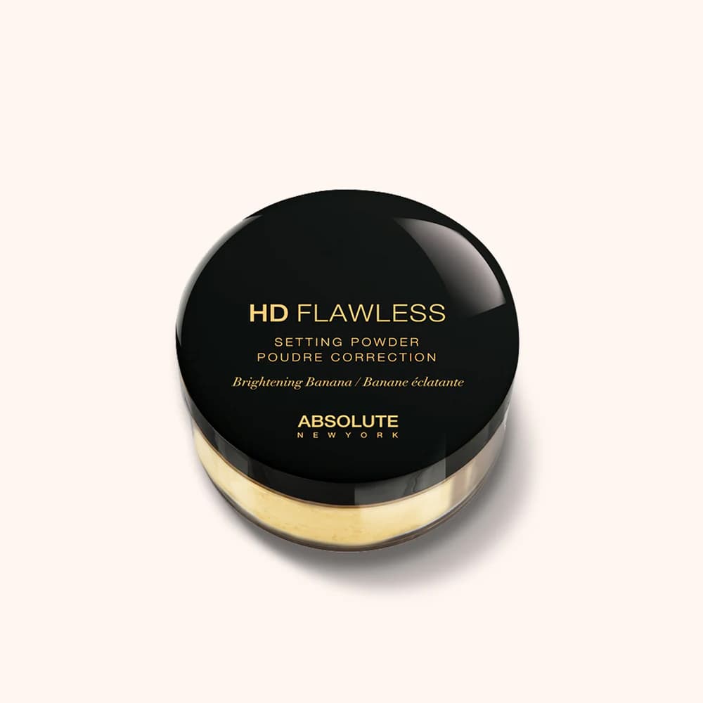 Absolute New York HD Flawless Setting Powder
