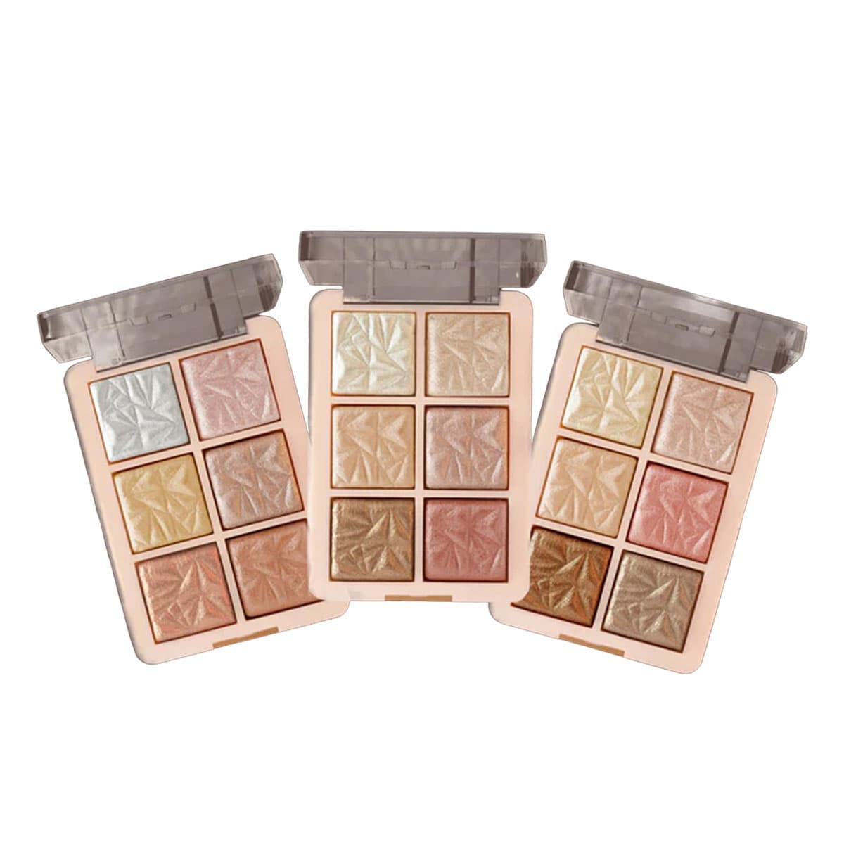 Mars Glowzilla Palette | Face Kit