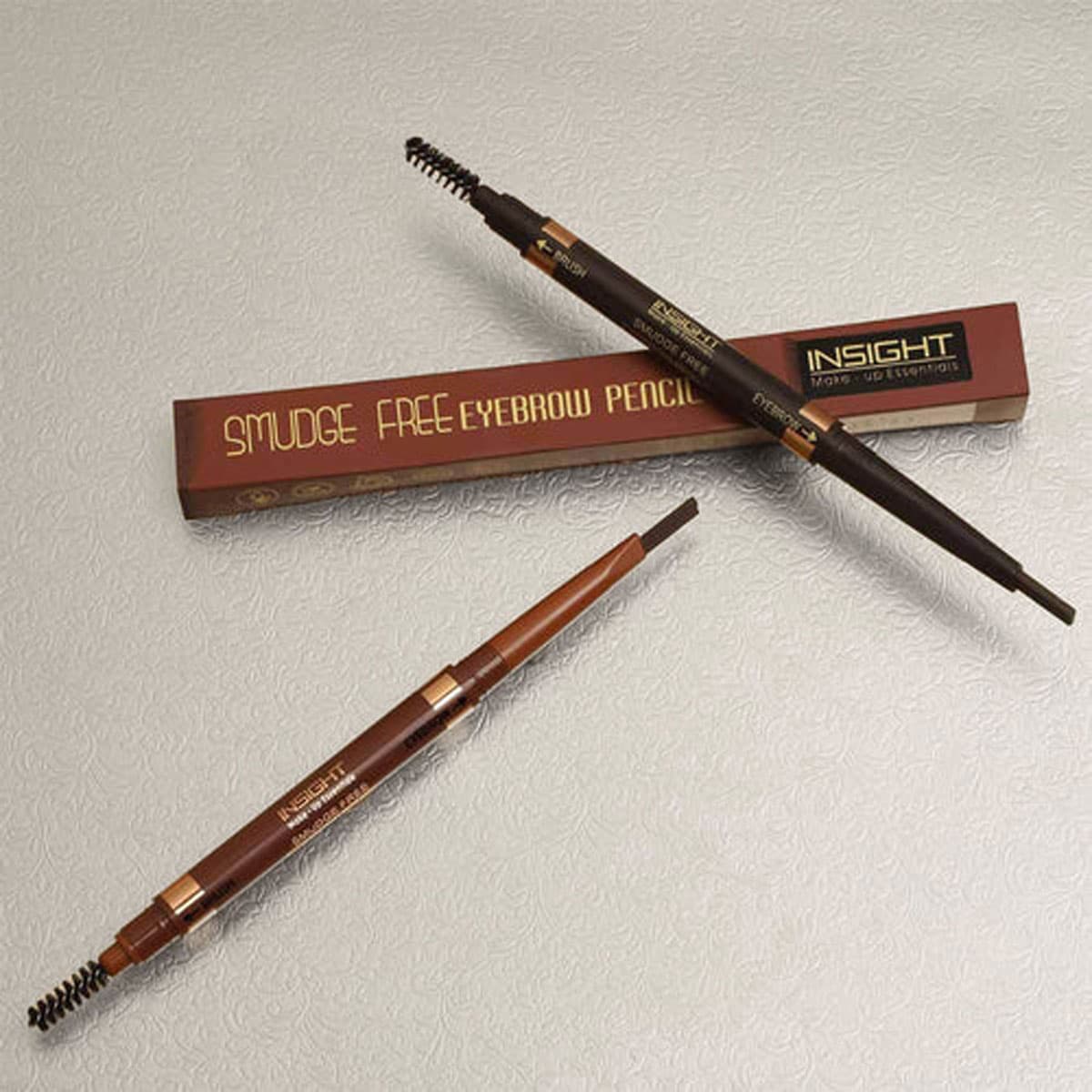 Insight Cosmetics Smudge Free Eyebrow Pencil