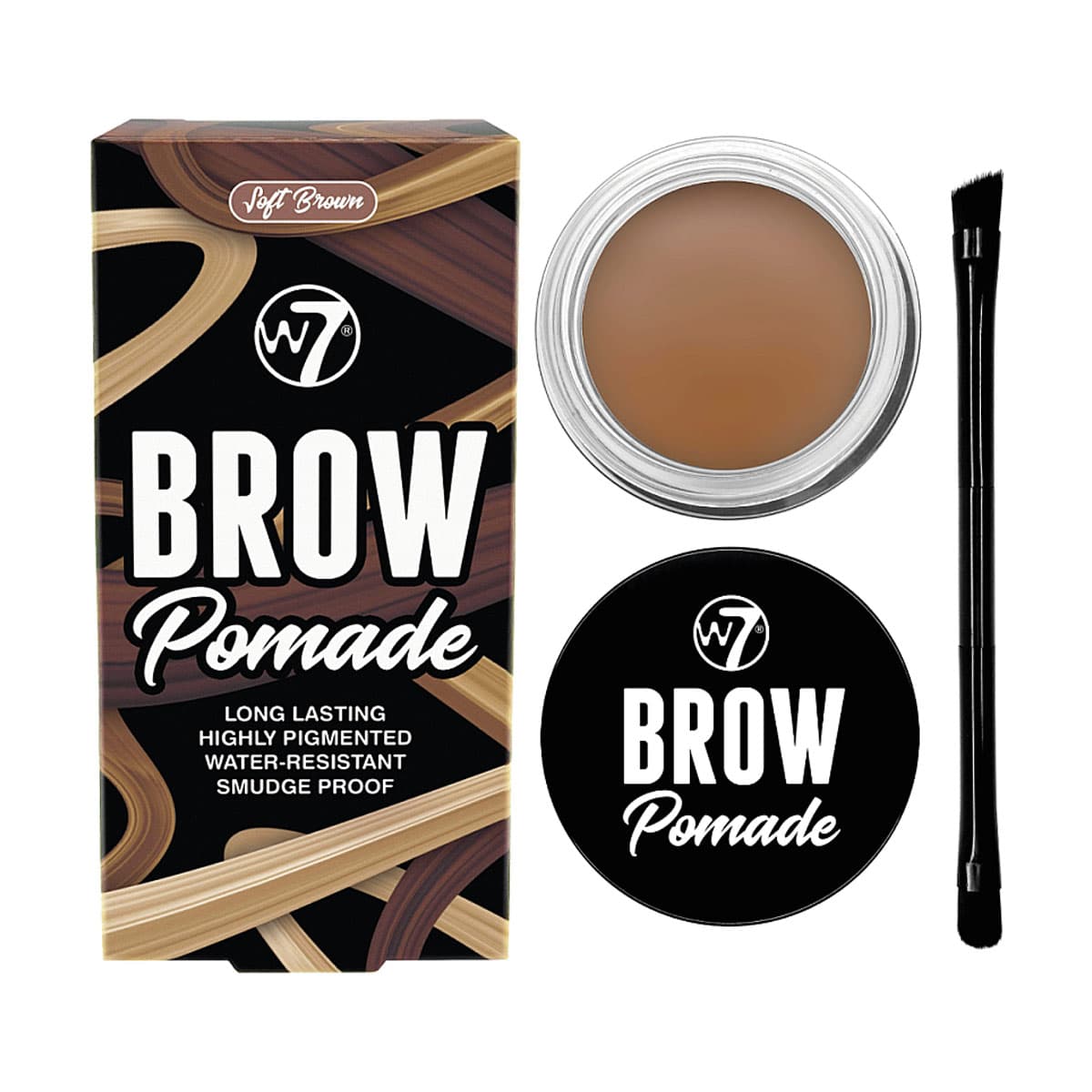 W7 Brow Pomade