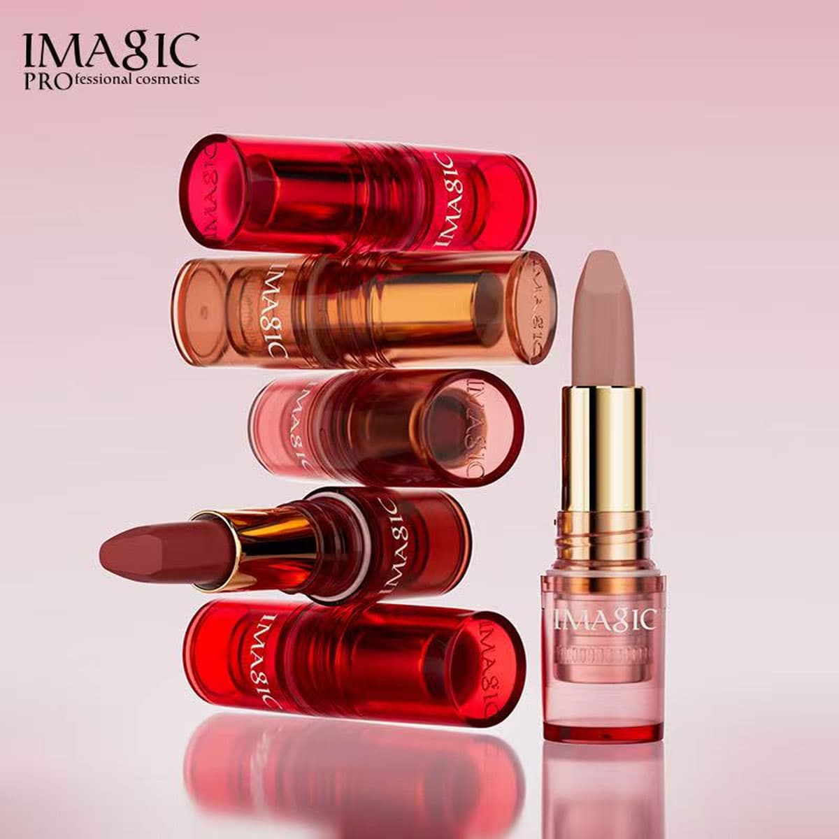 Imagic Always On Matte Lipstick