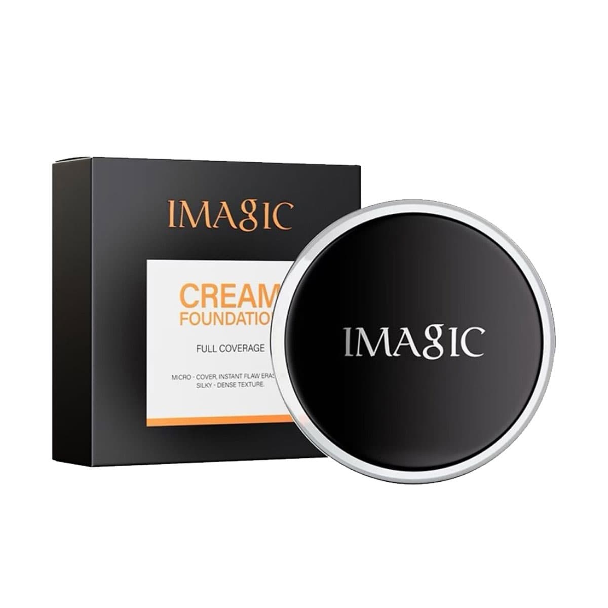 Imagic Full Coverage Cream Foundation