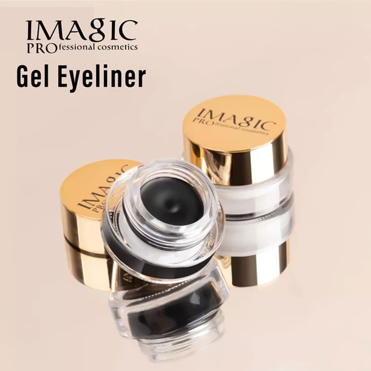 Imagic Gel Eyeliner