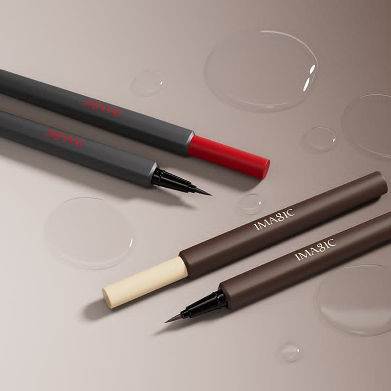 Imagic Liquid Matte Pen Eyeliner (New)