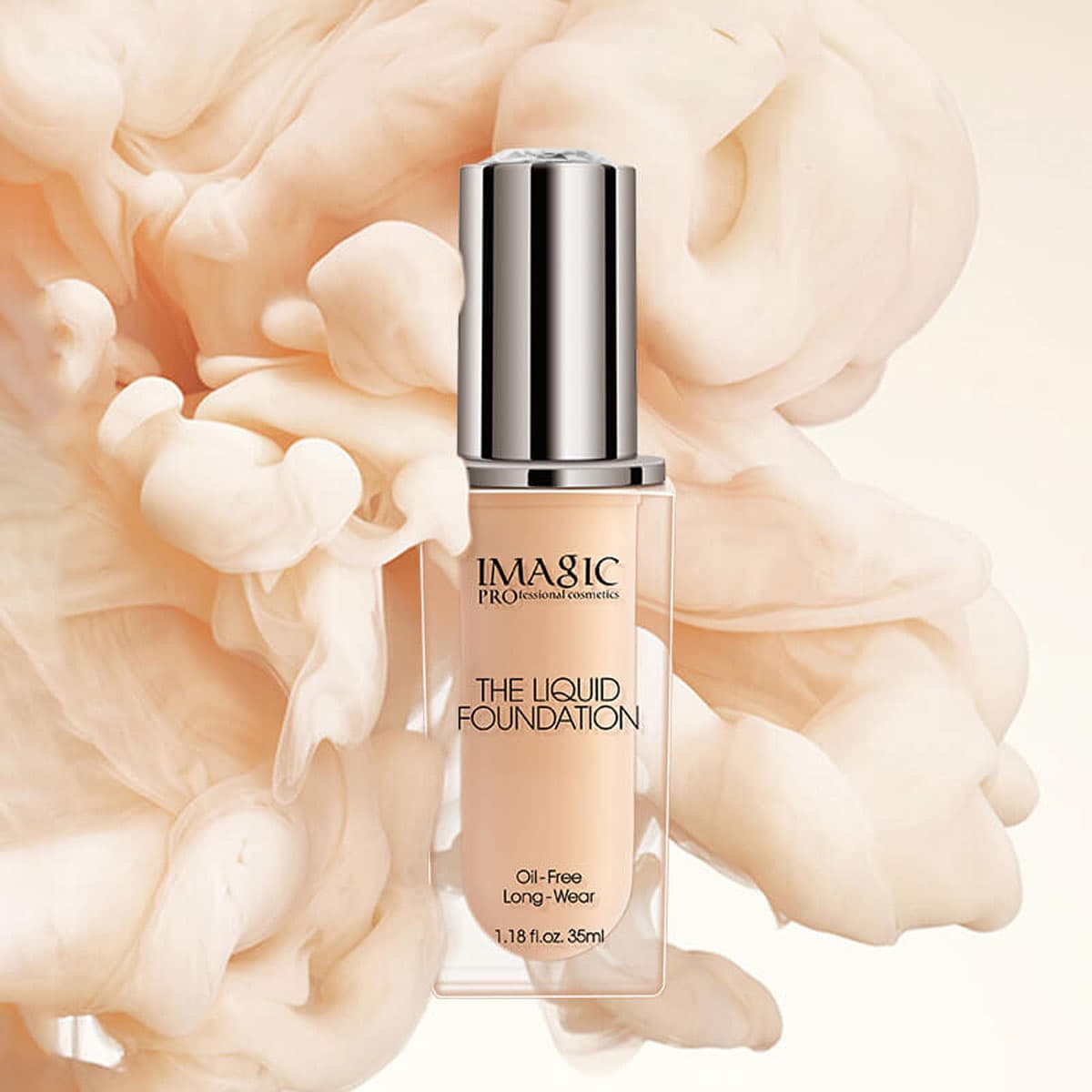 Imagic Oil Free Liquid Foundation