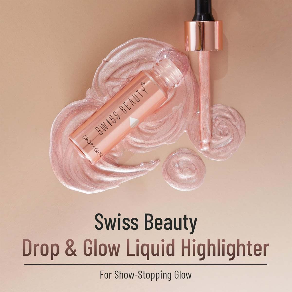 Swiss Beauty Liquid Highlighter