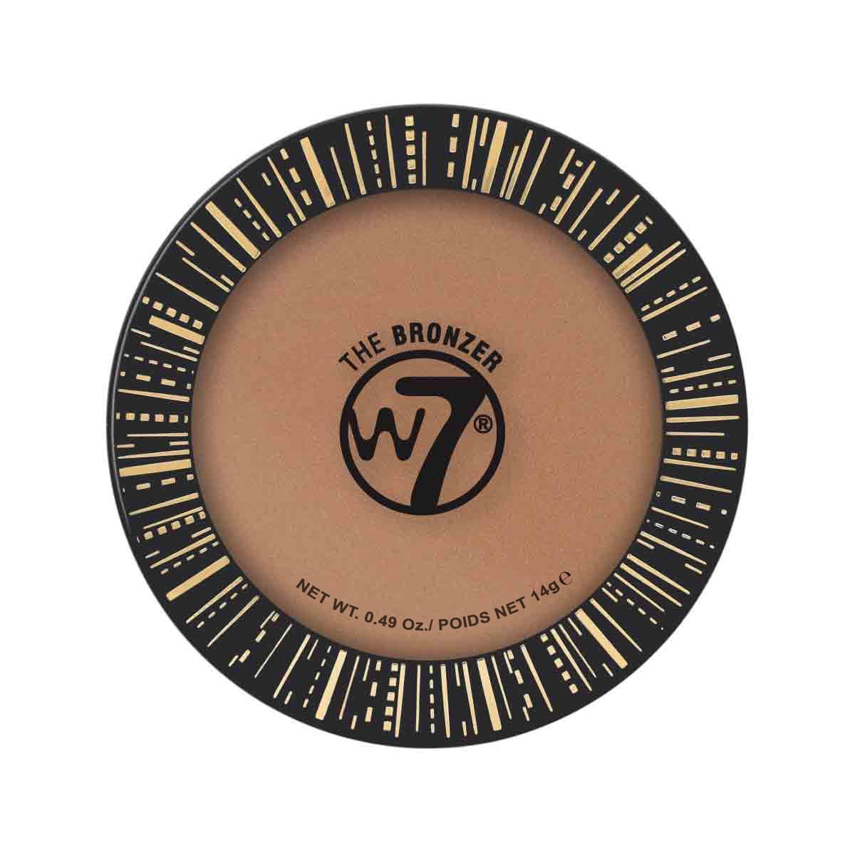 W7 The Bronzer - Matte