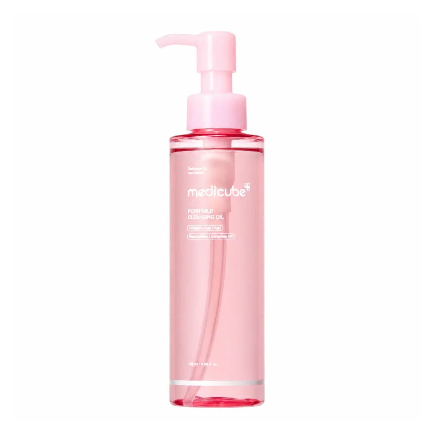 Medicube PDRN Mild Cleansing Oil